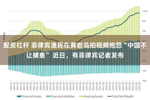 配资杠杆 菲律宾渔民在黄岩岛拍视频抱怨“中国不让捕鱼” 近日，有菲律宾记者发布